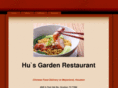 hus-garden.com