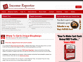 income-reporter.com
