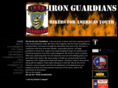 ironguardians.com