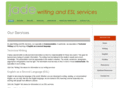 jadewriting.com