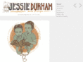jessiedurham.com