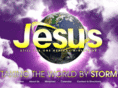 jesusstorms.com