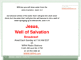 jesuswellofsalvation.com