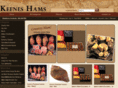 keeneshams.com