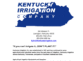 kentuckyirrigation.com