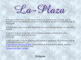 la-plaza.com