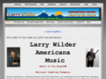 larrywildermusic.com