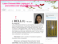 learnchinesela.com