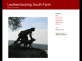 leatherstockingsouthfarm.com