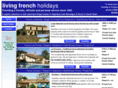 livingfrench.com