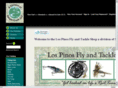 lospinosflyshop.com
