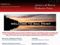 macprint.ca