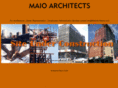 maioarchitect.com