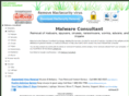 malwareconsultant.com