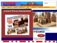 masseysfurniturebarn.com