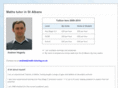 math-tutoring.co.uk