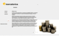 mercatorica.com