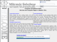 mitronicsolutions.com