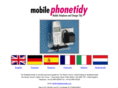 mobilephonetidy.com