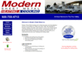 modernhvac.com