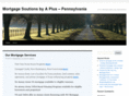 mortgagesolutionsbyaplus.com