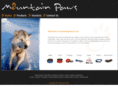mountainpaws.co.uk