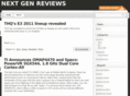 nextgenreview.com