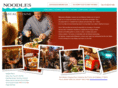 noodlesrestaurant.com