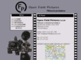 openfieldpictures.com