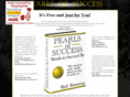 pearlsofsuccess.com
