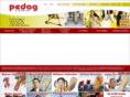 pedaginsoles.com