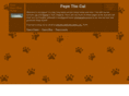 pepethecat.com