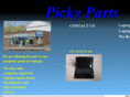 pickyparts.com