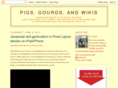 pigsgourdsandwikis.com