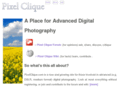 pixelclique.com