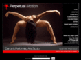 pmotionstudios.com