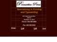 poinsettiapress.com