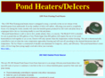 pond-heaters.com