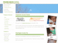 prairiemoonfarms.com