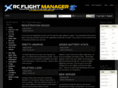 rcflightmanager.com