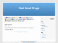 realgooddrugs.com