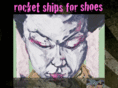 rocketshipsforshoes.com