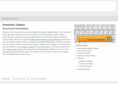 russischetastatur.net
