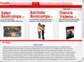 salsaevents.com