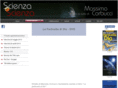scienzaescienza.it