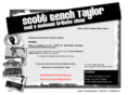 scottbenchtaylor.com