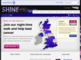 shine-manchester.org