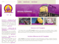 sjztransglobal.com