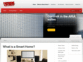 smarthomesbynerds.com