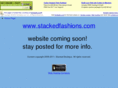 stackedfashions.com